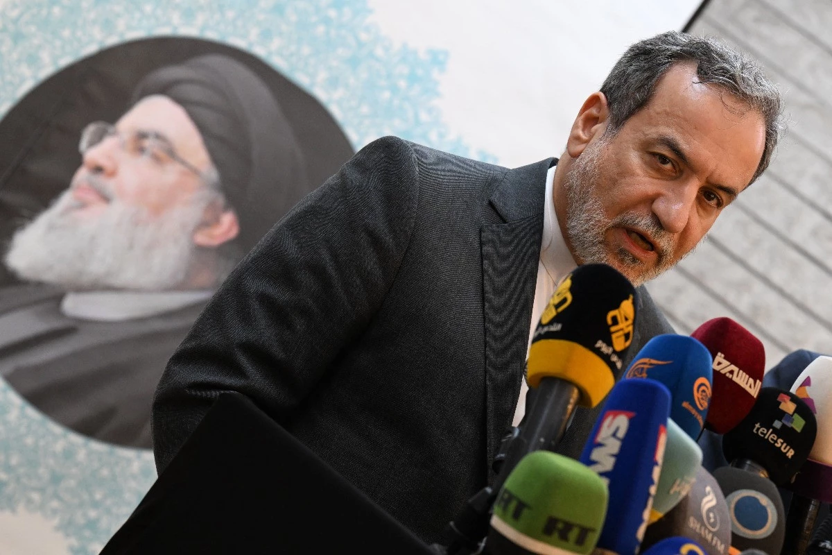 Iran is prepared to “defend its sovereignty” against an Israeli attack