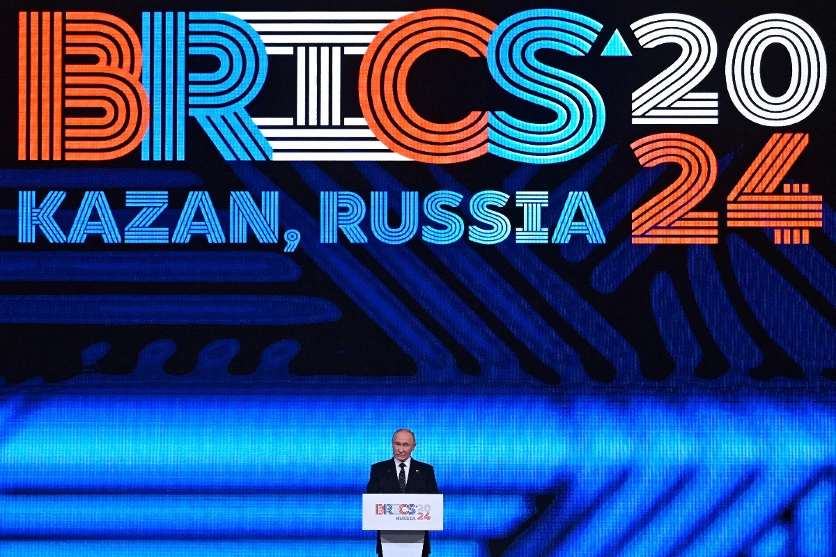 Countries are queuing up for the BRICS: new partners join the organisation