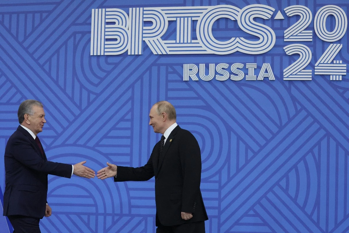 Central Asia and the BRICS: Opportunities and interests in the future cooperation