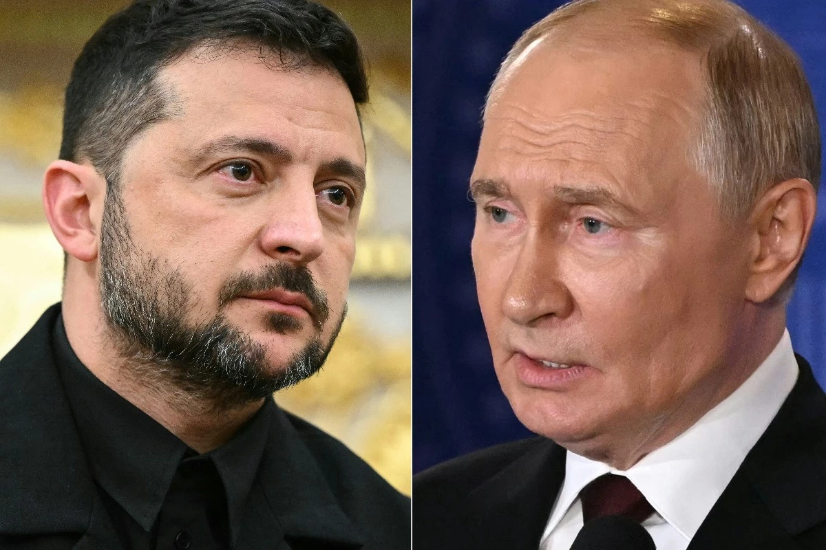 Will Volodymyr Zelensky and Vladimir Putin meet in Budapest?