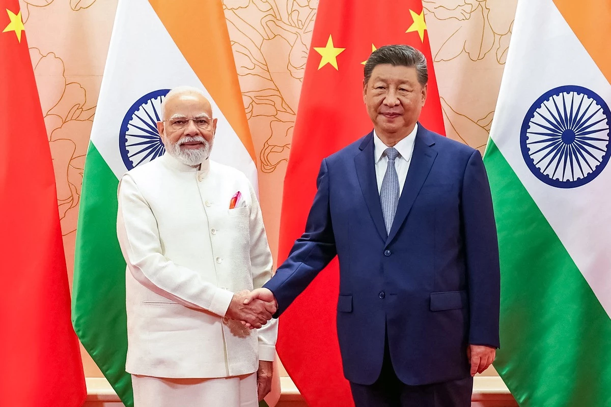 China and India are partners, not rivals<br>