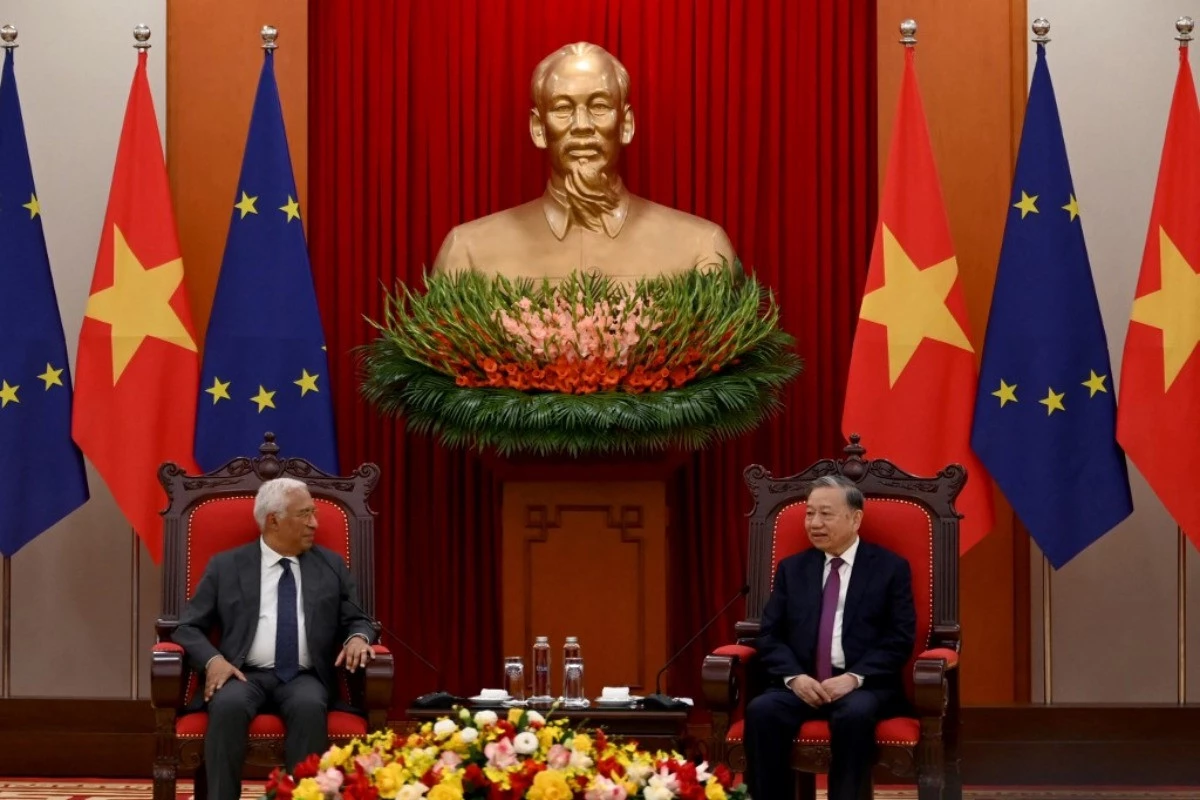 Vietnam hopes for stronger cooperation with European Union