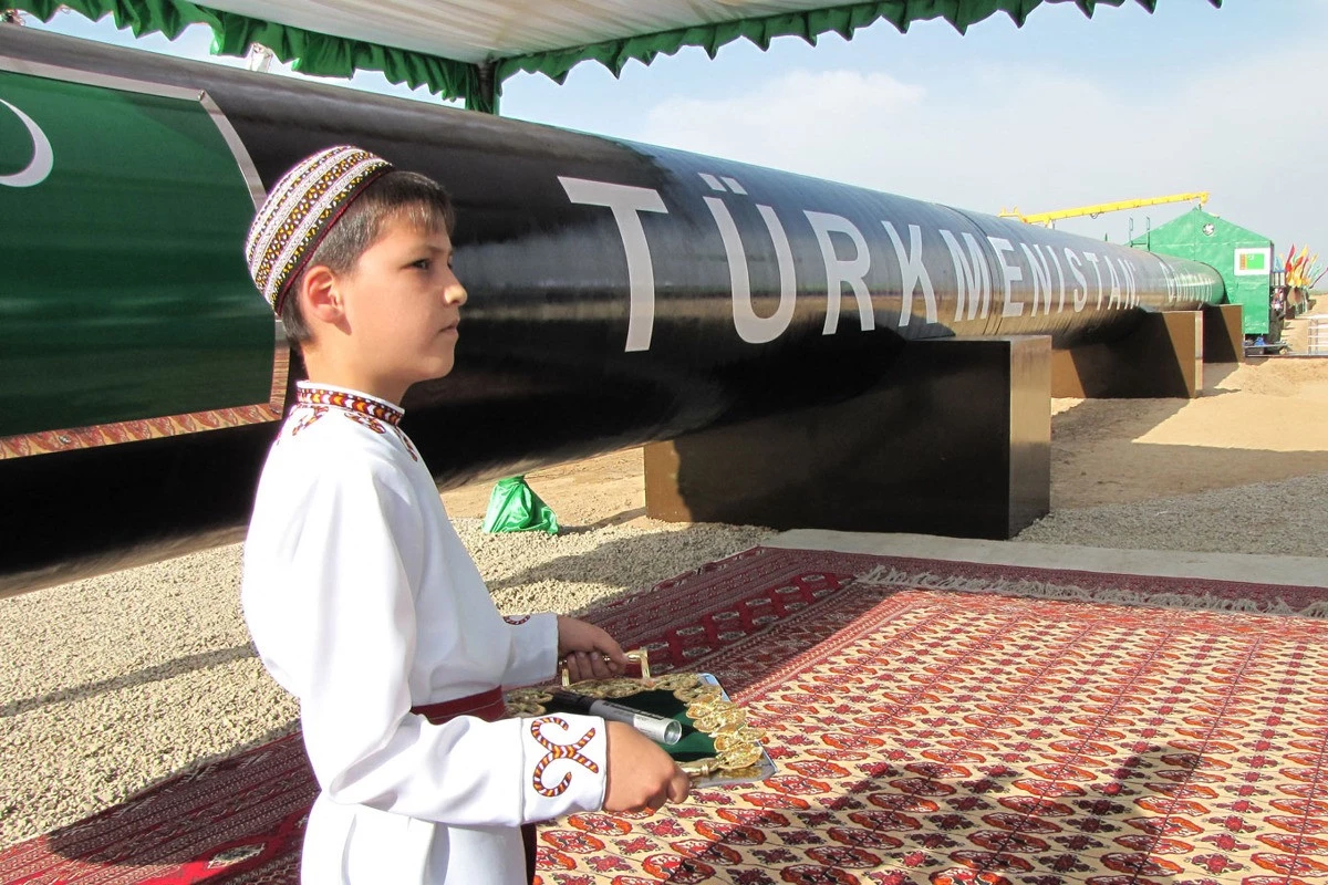 Significant Cooperation Between Turkmenistan and Iraq