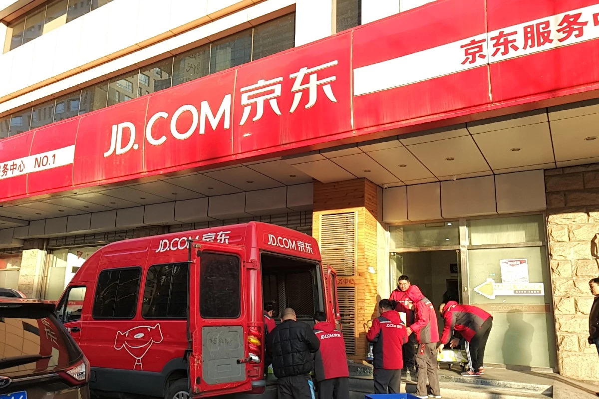 Chinese brands may also displace European ones from MediaMarkt shelves