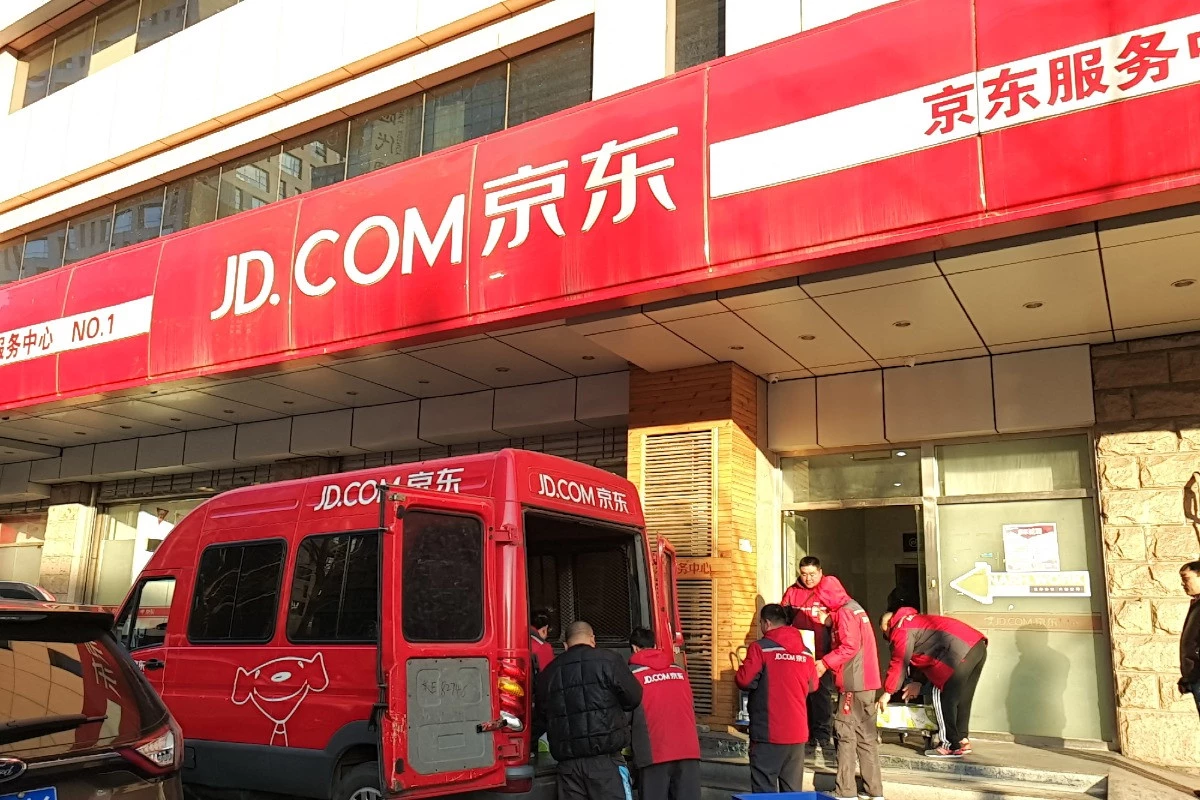 Chinese brands may also displace European ones from MediaMarkt shelves