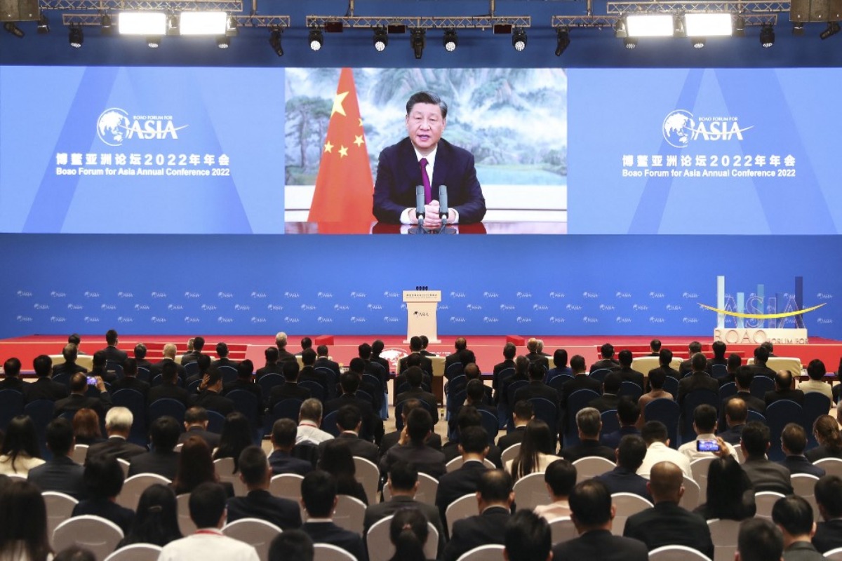 Global Security Initiative: China’s solution to security challenges