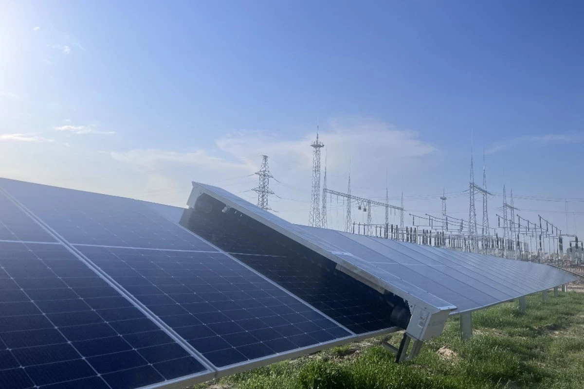 Uzbekistan’s energy transformation: A phased transition to market mechanisms