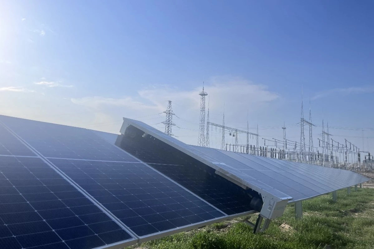 Uzbekistan’s energy transformation: A phased transition to market mechanisms