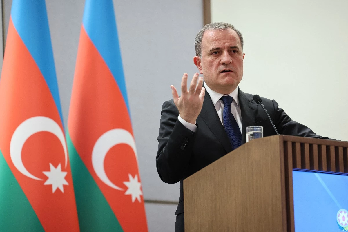 Peace between Azerbaijan and Armenia is just around the corner