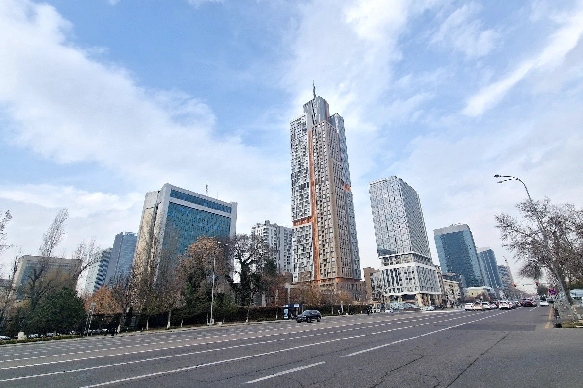 Uzbekistan: From a Vulnerable Position to Regional Economic Leadership