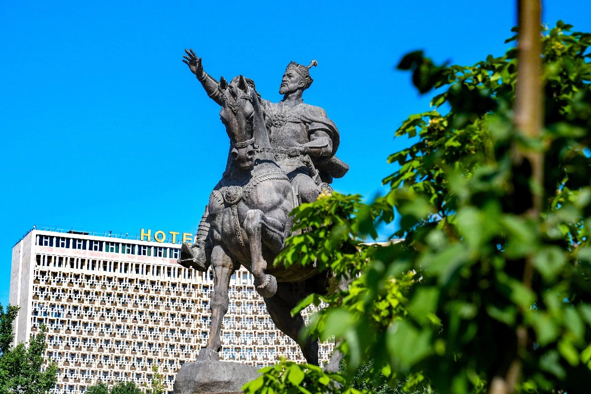 Building Peace through Knowledge: Uzbekistan’s Expanding Cooperation with UNESCO