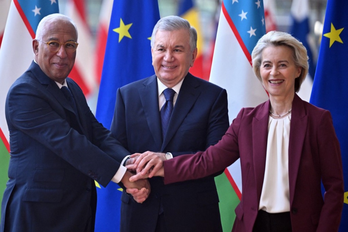 A new chapter in Uzbekistan–EU relations: why the EPCA matters