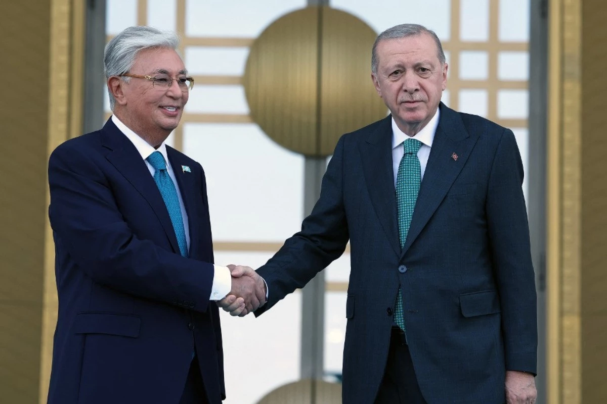 Enhancing bilateral relations: The Kazakhstan-Türkiye strategic partnership