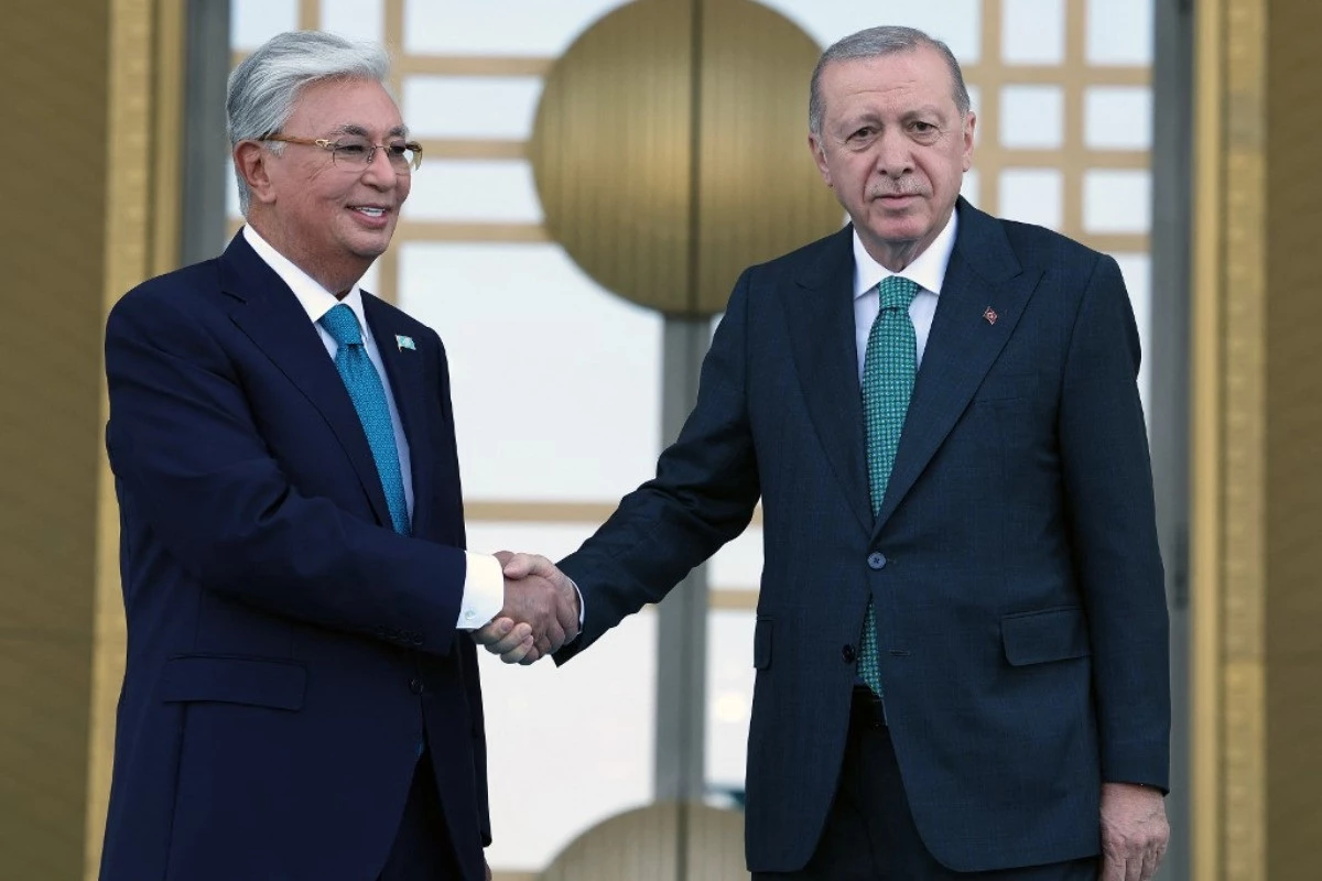 Enhancing bilateral relations: The Kazakhstan-Türkiye strategic partnership