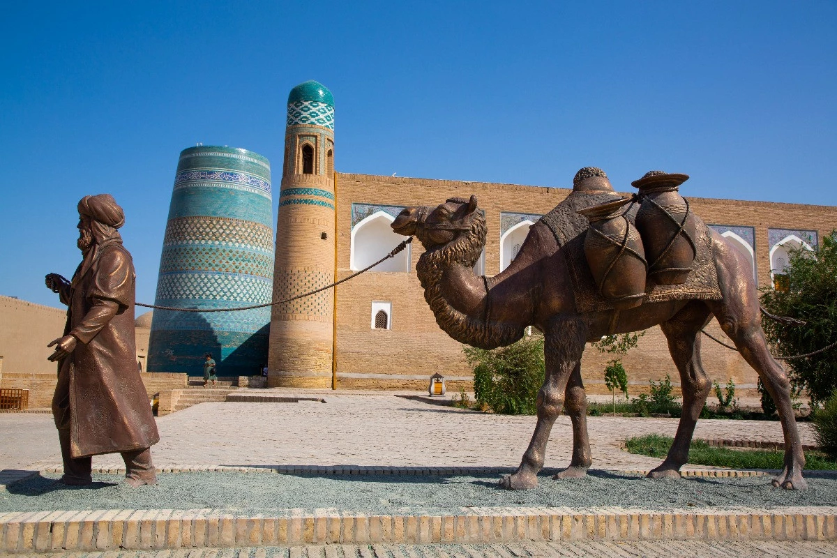 Cooperation between Uzbekistan and UNESCO opens up new horizons for tourism