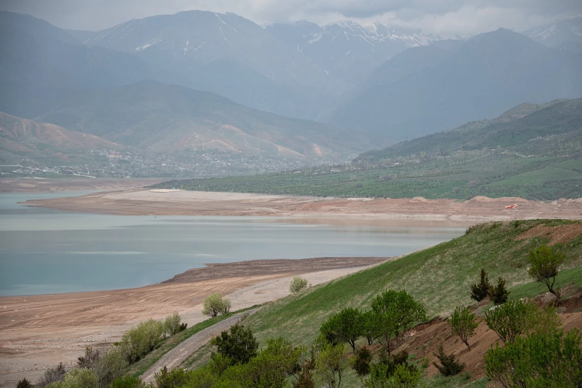 Uzbekistan and the UN: Global Partnership Directions on Water Security 