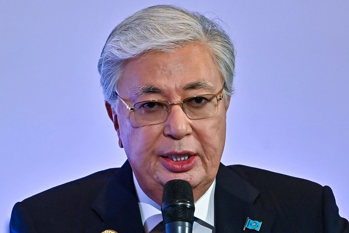 President Tokayev Highlights Nation’s Developments in New Year Speech