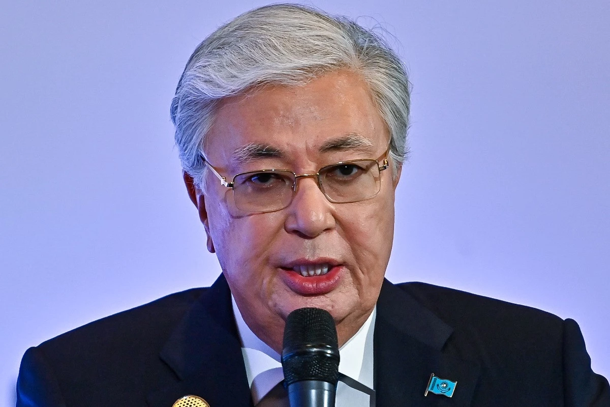 President Tokayev Highlights Nation’s Developments in New Year Speech