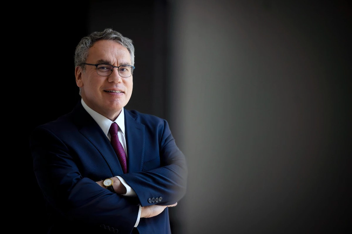 Hungary as a forerunner in the East