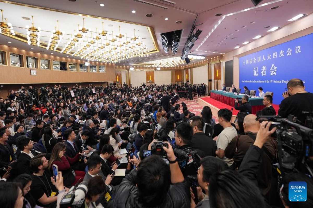 Head-of-state diplomacy is the anchor of Chinese diplomacy