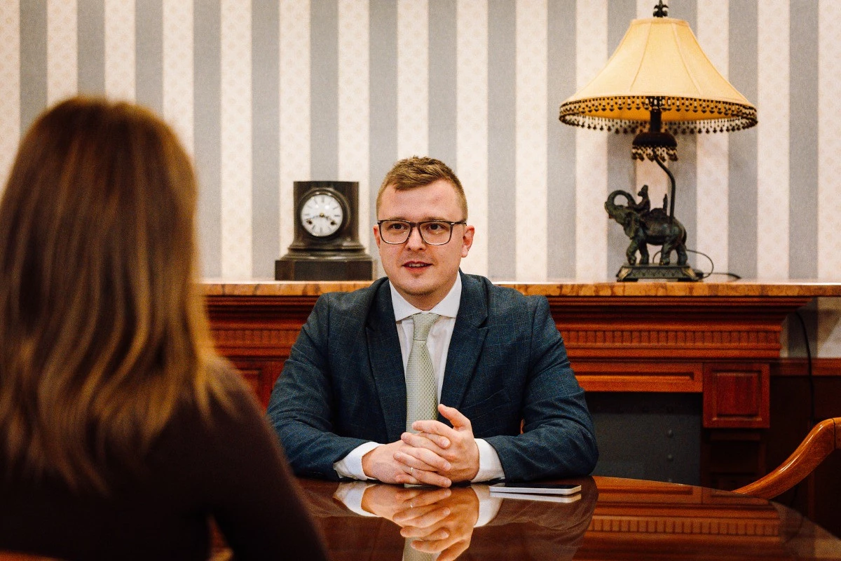 There is no alternative to connectivity