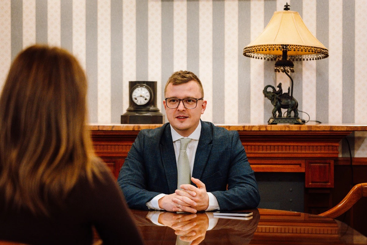 There is no alternative to connectivity