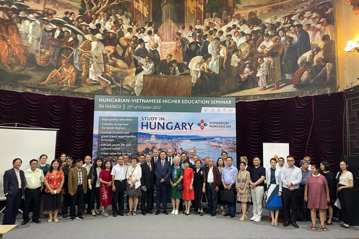 Cooperation in culture and education
