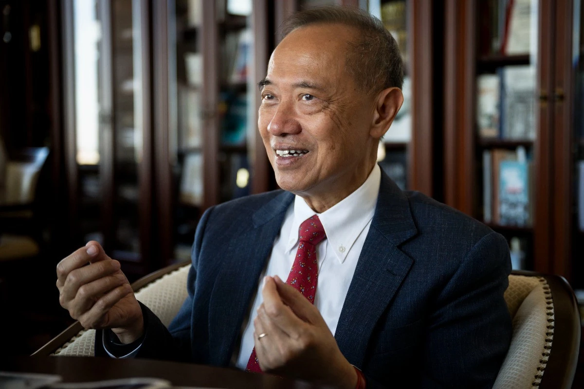 Singapore does not want to take sides