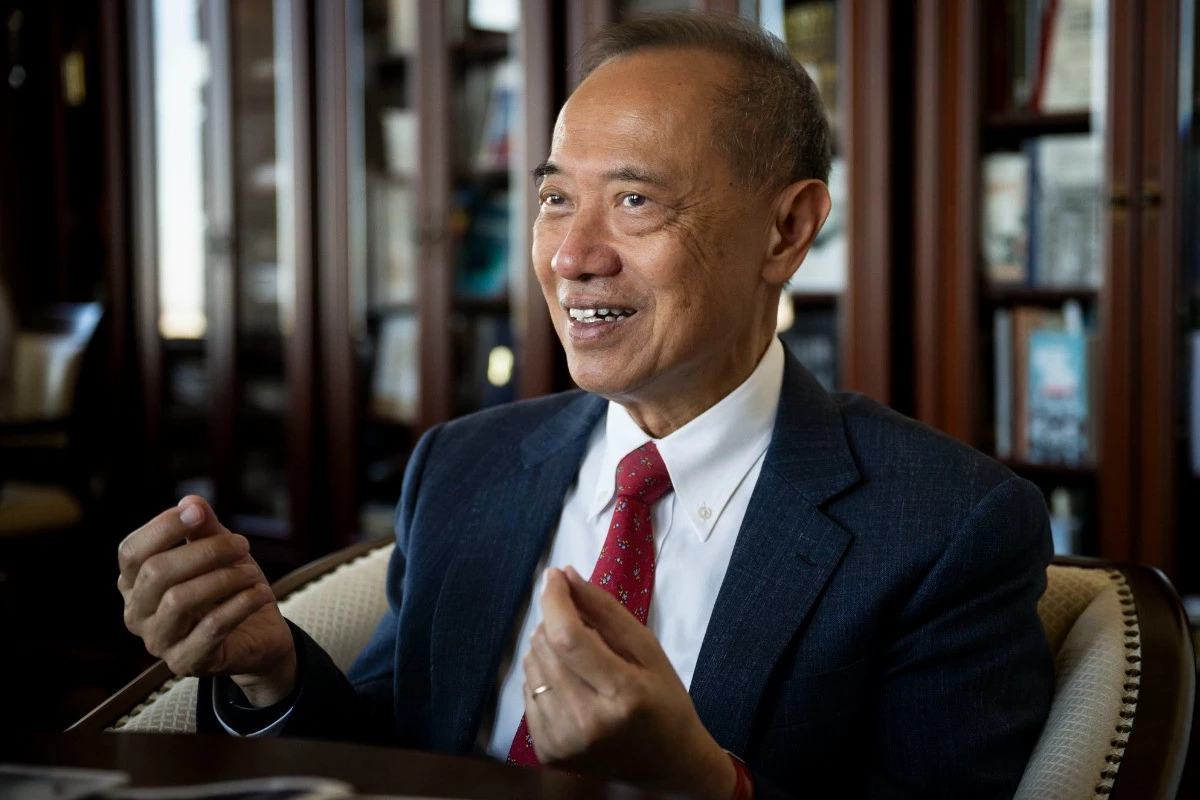 Singapore does not want to take sides