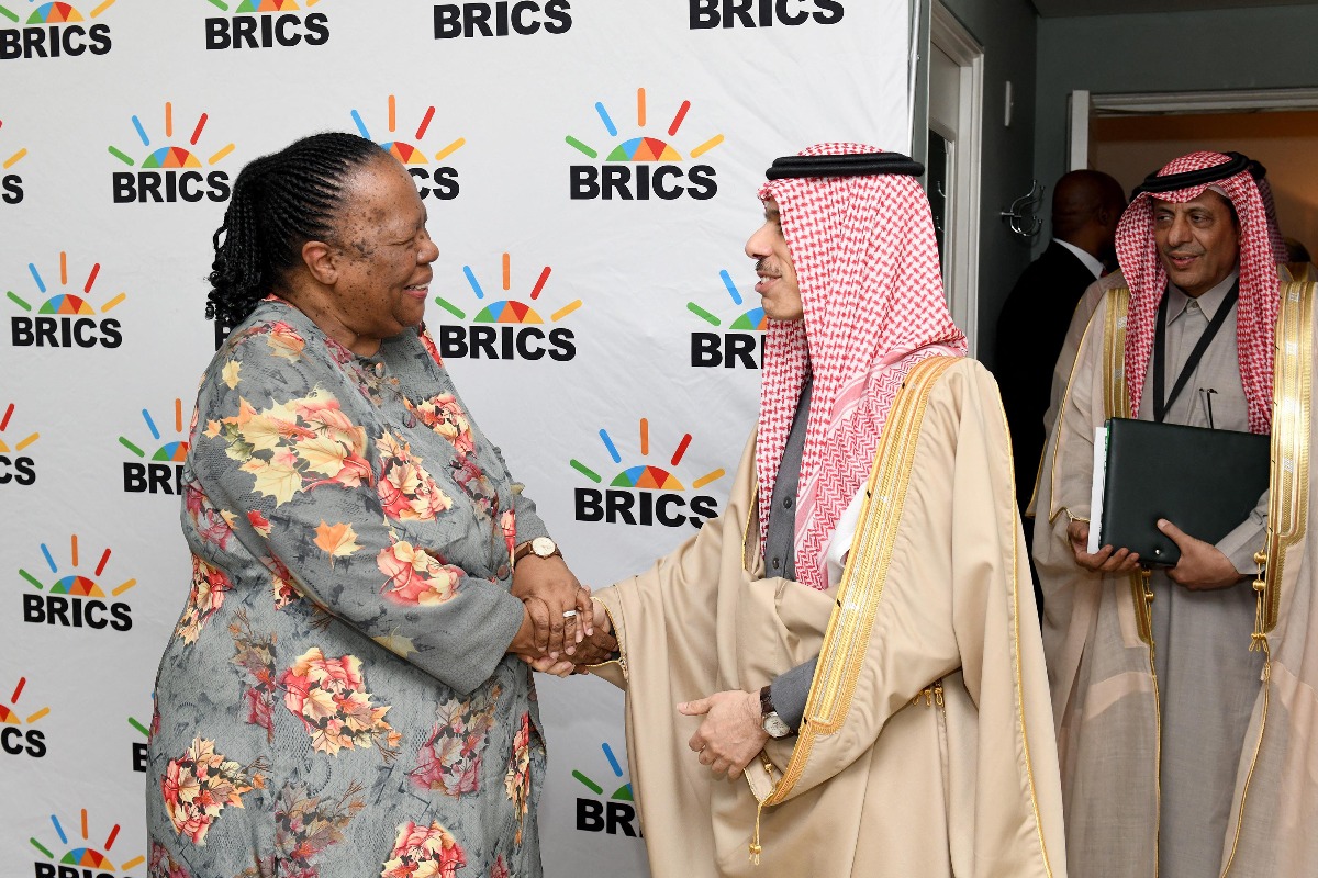 Saudi Arabia joins BRICS+: What it means for the kingdom and beyond?