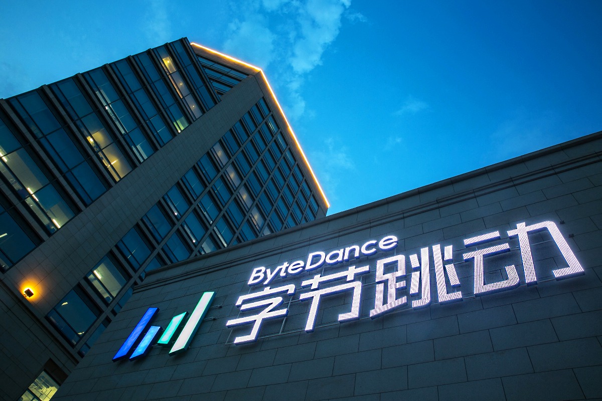 China's ByteDance leads world unicorn list