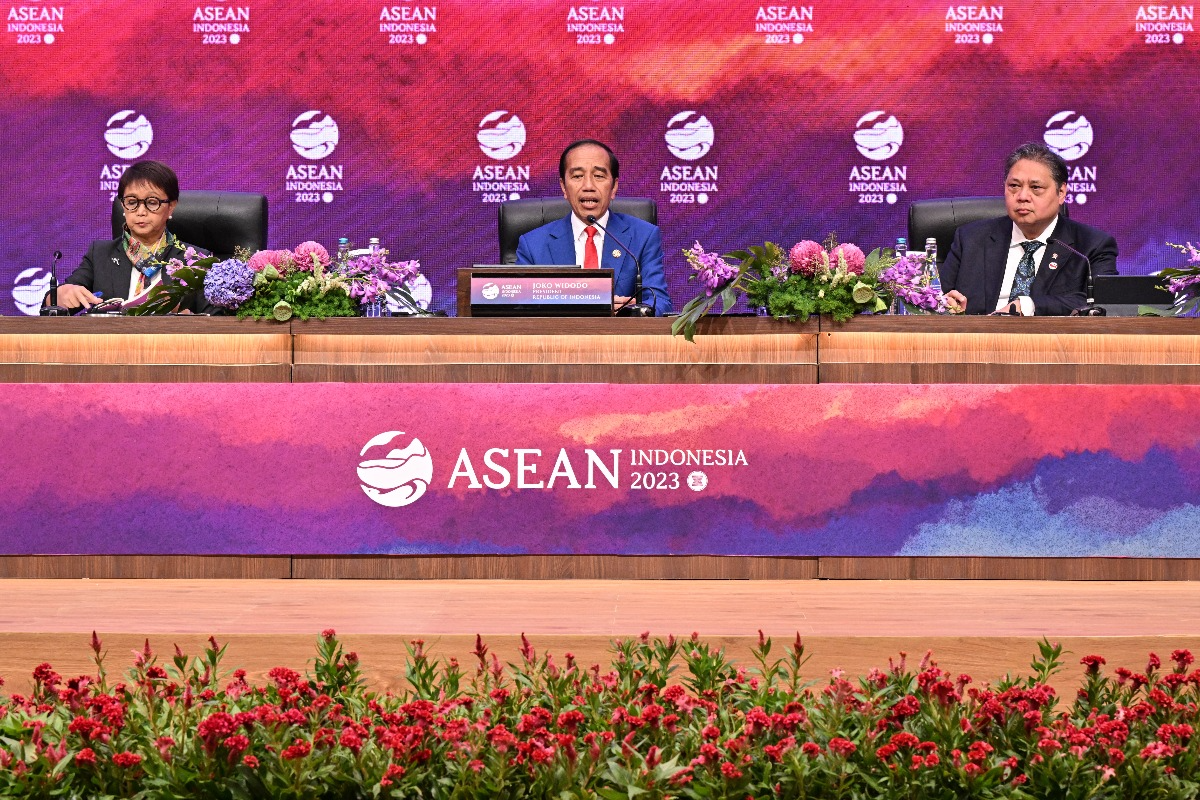 ASEAN faces new challenges
