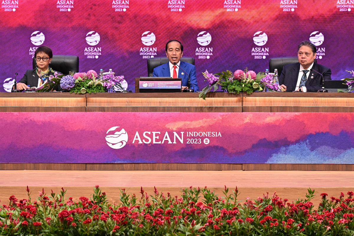 ASEAN faces new challenges