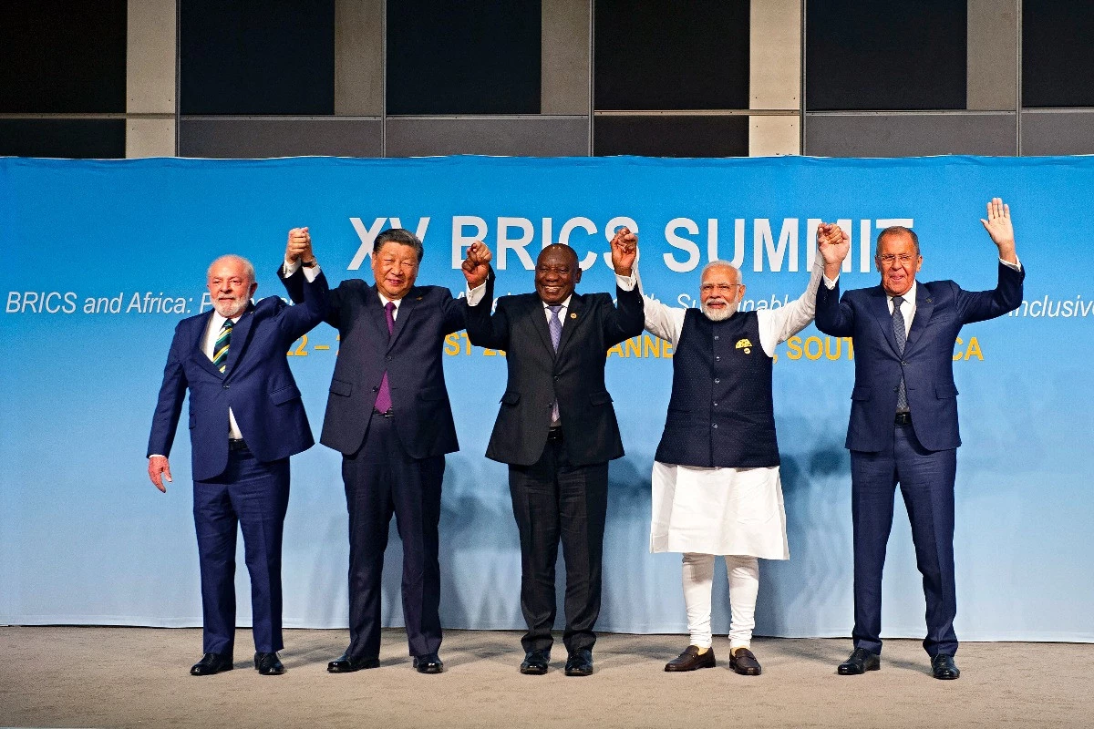 BRICS: Next expansion could include Turkey, Algeria, Indonesia, Nigeria but major rifts remain