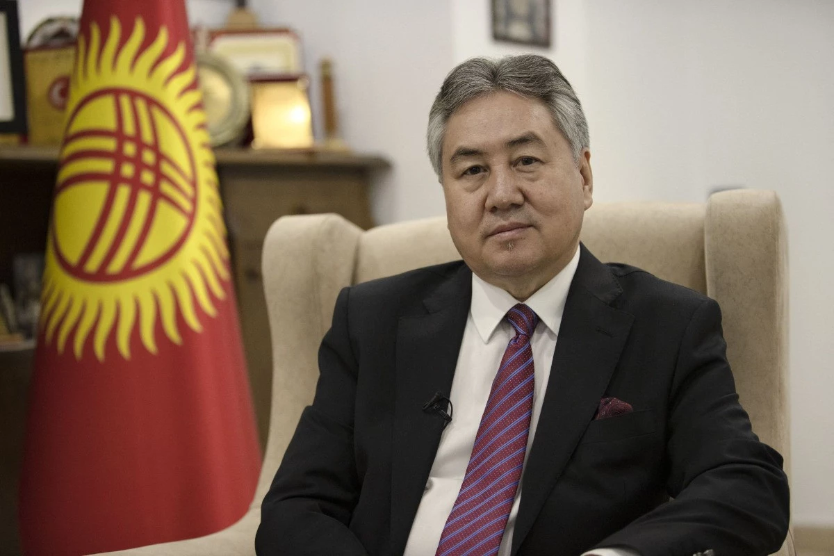 Hungary and the Turkic world: Opportunities for strategic partnership
