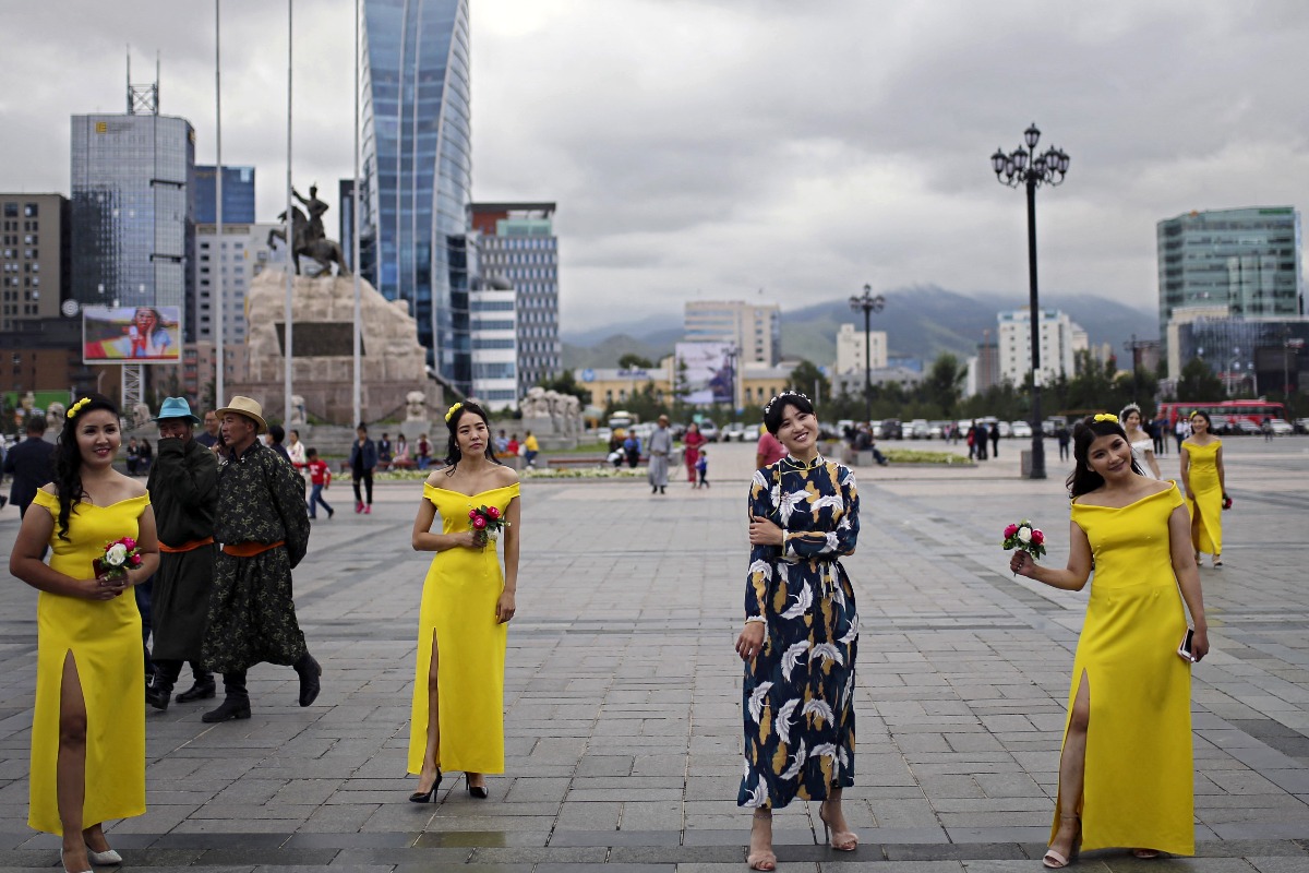 Mongolia declares 2023, 2024 as 