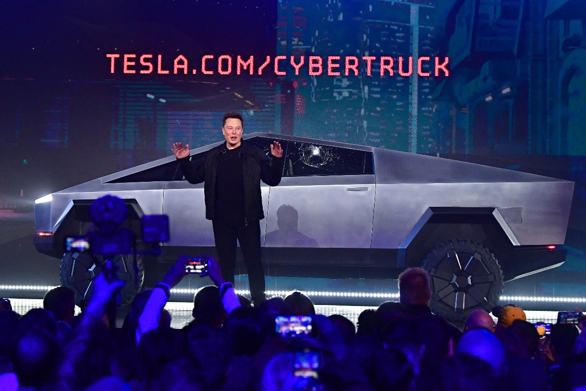 Elon Musk's Tesla announces investment and expansion into Malaysia