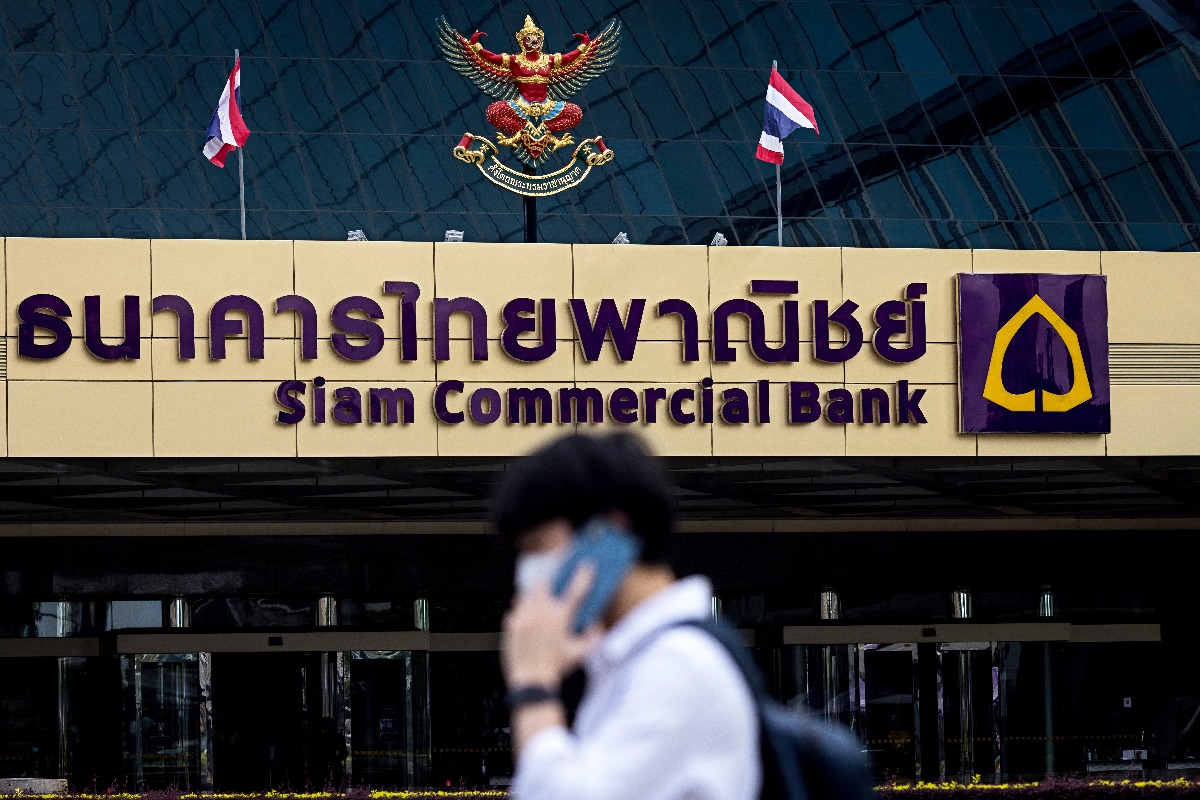 The Thai experiment with digital currency
