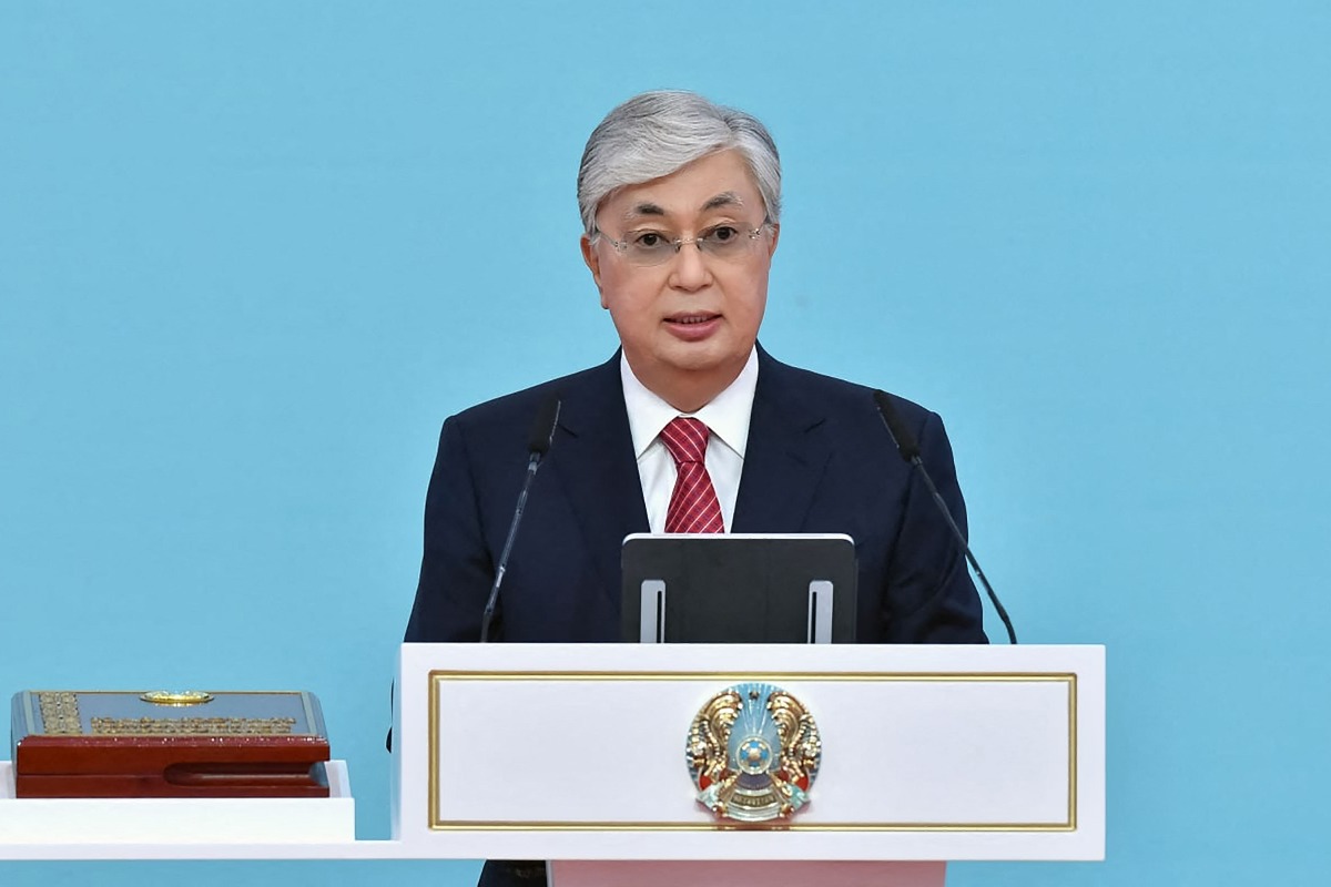 Kazakhstan protects unity amid global turbulence