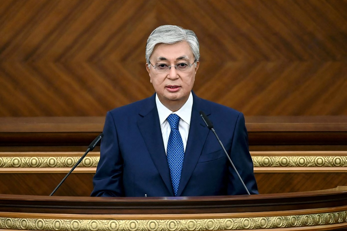 Kazakhstan outlines key pillars of new economic model 