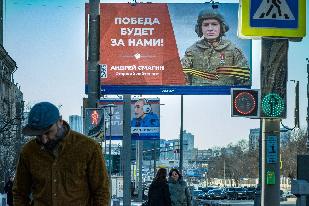 Russians who fled war return, boosting the country's economy
