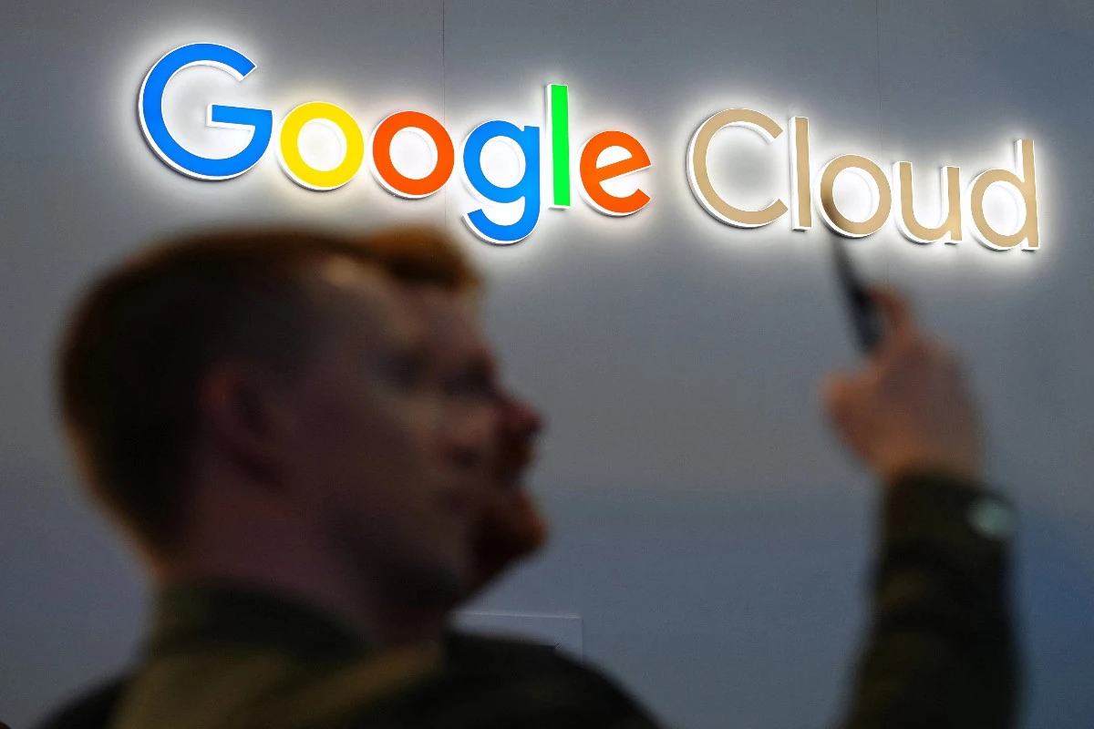 Google Cloud expects to contribute $110 billion to Saudi economy