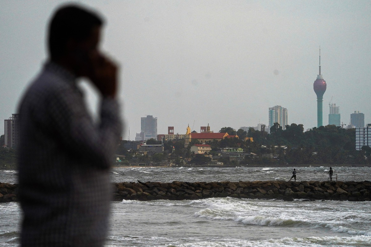 Sri Lanka official creditors set to make restructuring proposal