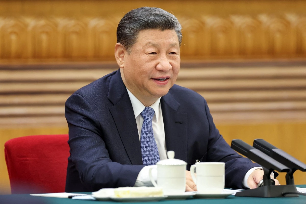 Xi Jinping urges consensus on Chinese modernization