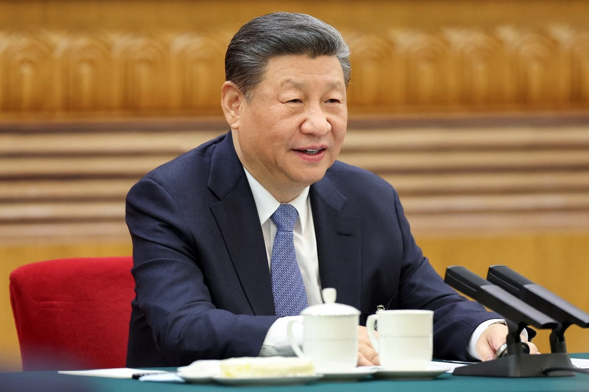 Xi Jinping urges consensus on Chinese modernization