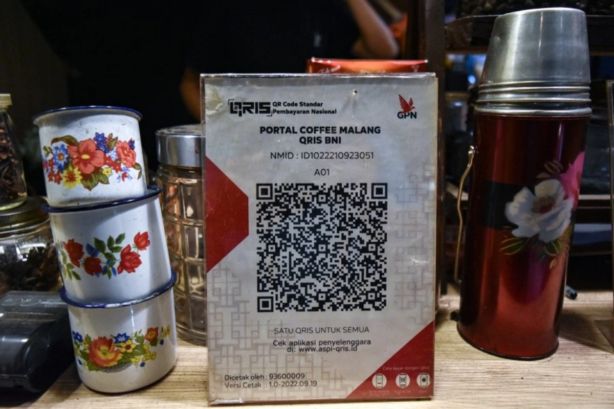 Indonesia's QRIS transforms digital payment landscape