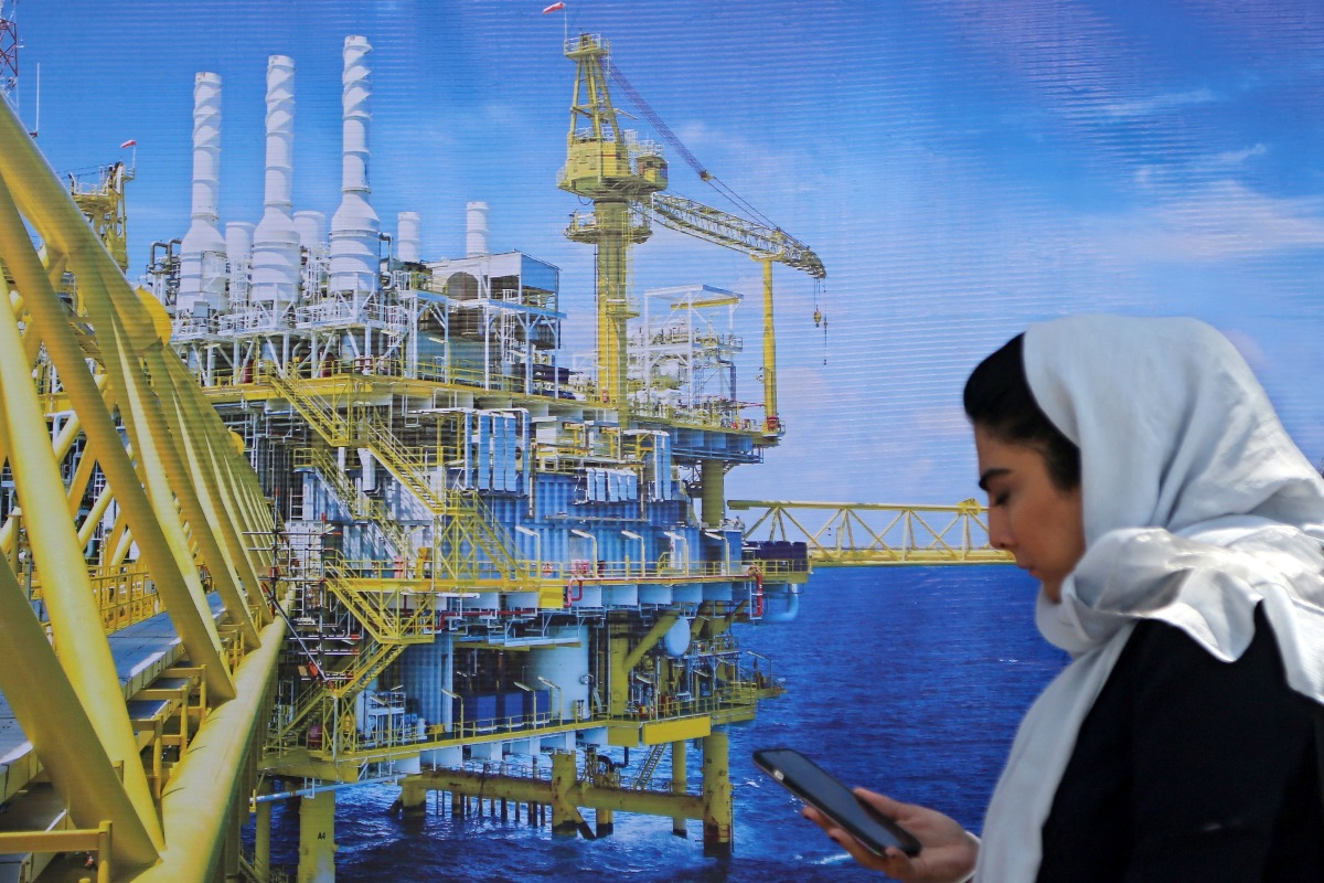 Iran's oil exports hit highest level since reimposition of US sanctions