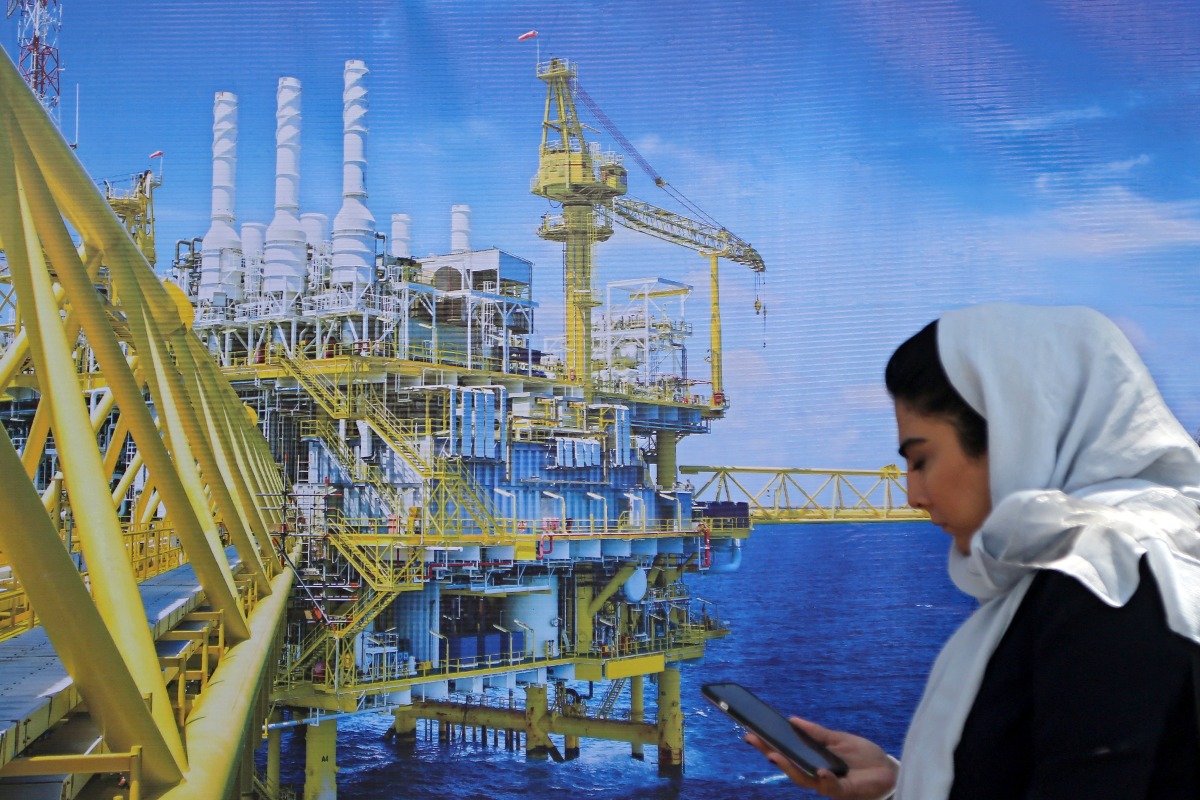 Iran's oil exports hit highest level since reimposition of US sanctions