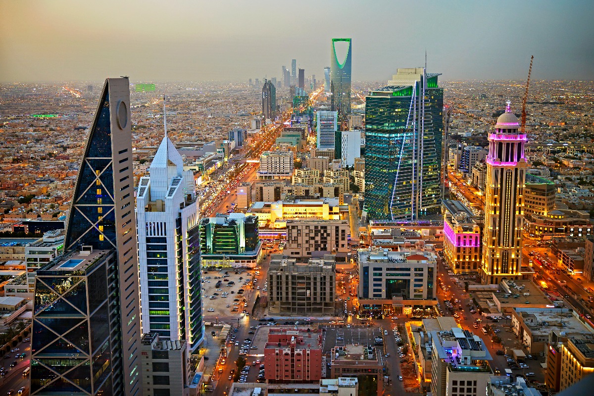 Saudi non-oil private business sector at highest level in 8 years