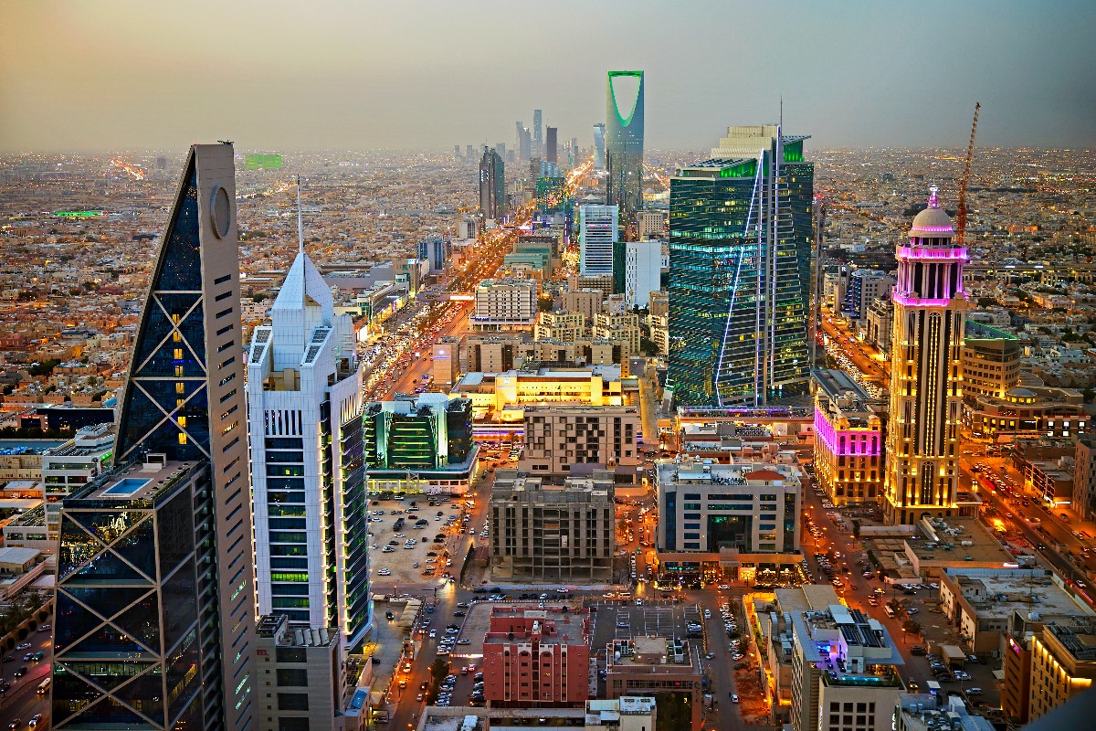 Saudi non-oil private business sector at highest level in 8 years
